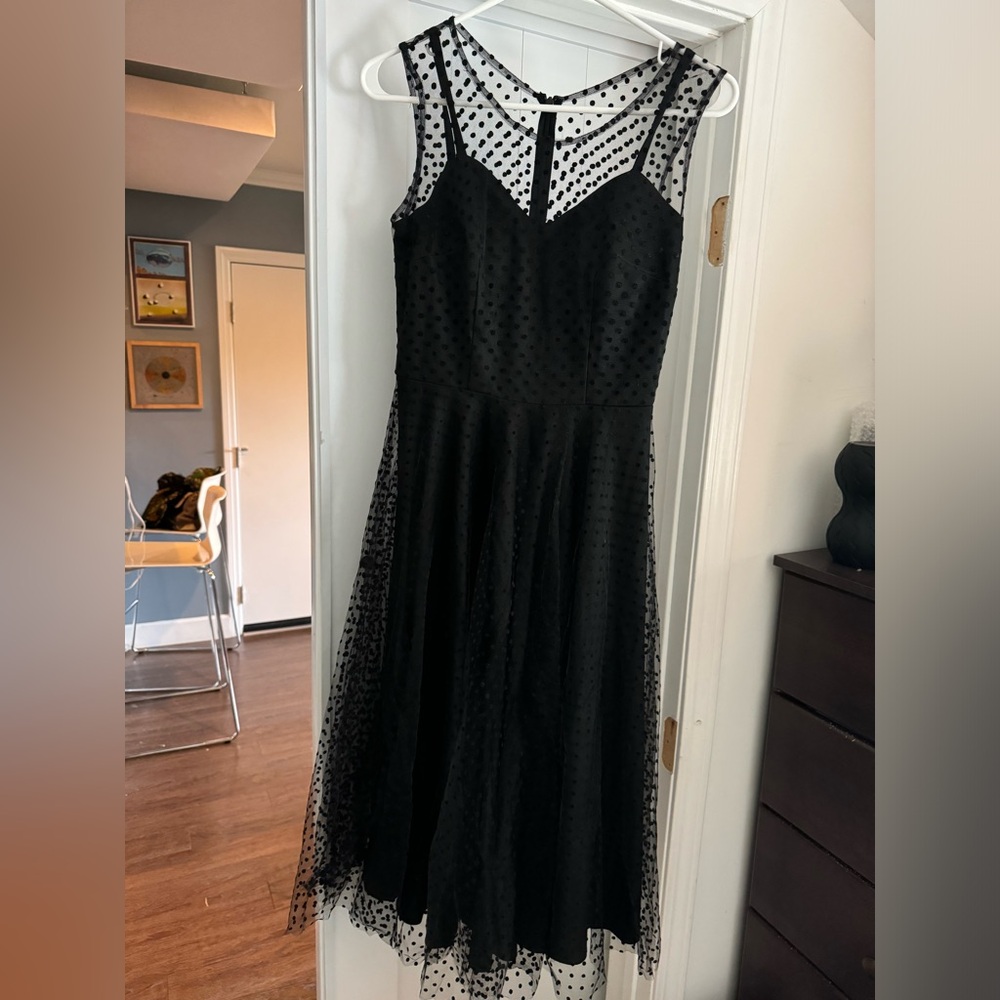 ❤️Cute Unique Vintage Dress❤️